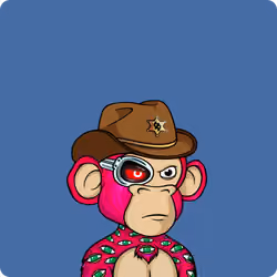 Yung Ape #735