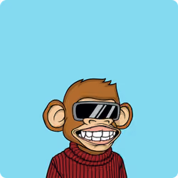 Yung Ape #4638