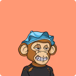 Yung Ape #4645