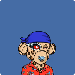 Yung Ape #5573