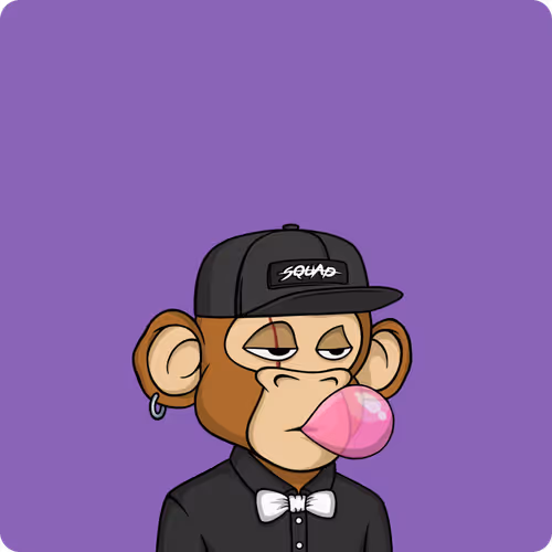 Yungapesquad