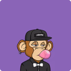 Yung Ape #743