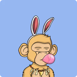 Yung Ape #6371