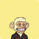 Yung Ape #1250