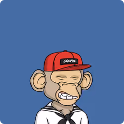 Yung Ape #5273