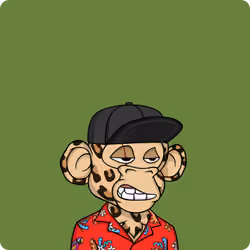 Yung Ape #971