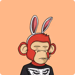 Yung Ape #574