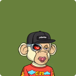 Yung Ape #564