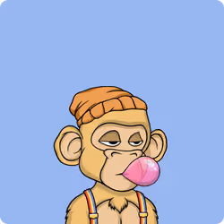 Yung Ape #5659