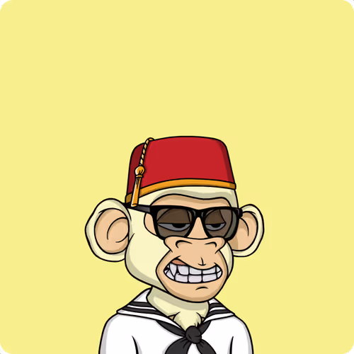 Yung Ape #249