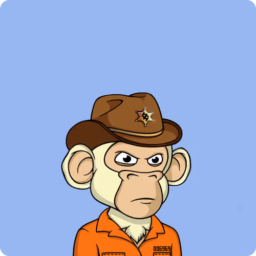 Yung Ape #5572