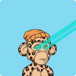 Yung Ape #3046