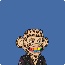 Yung Ape #991