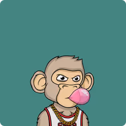 Yung Ape #3648