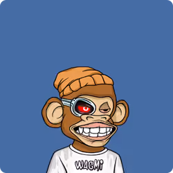 Yung Ape #1948