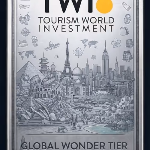GLOBAL WONDER TIER