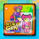 Blackcatdead  Non Fungible Toys Company