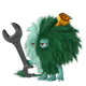 686