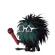 443