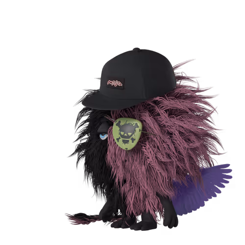Metamoja