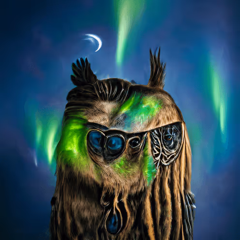 Ai Nightbirds Project X