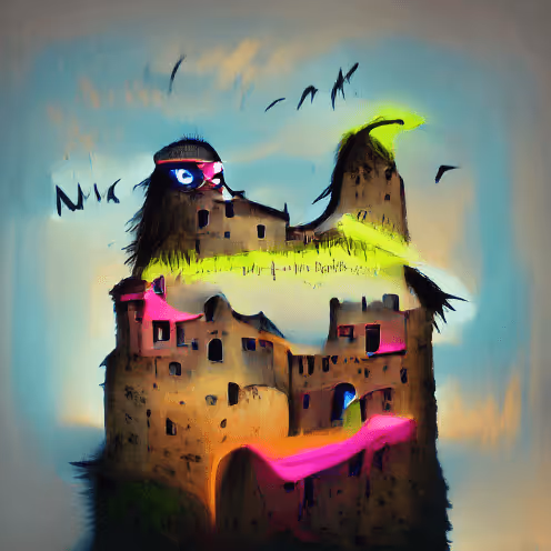 Ai Nightbirds Project X