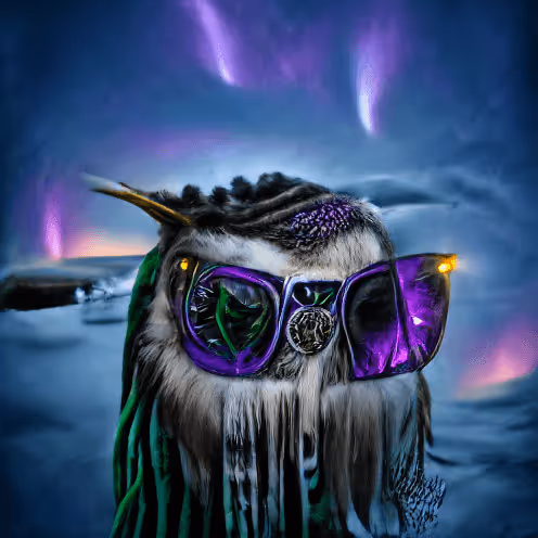 Ai Nightbirds Project X