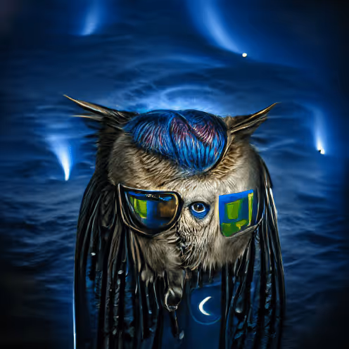 Ai Nightbirds Project X