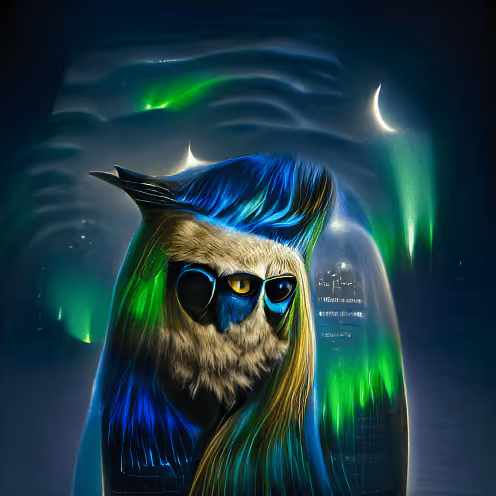 Ai Nightbirds Project X