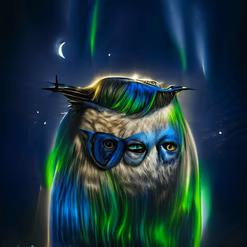 Ai Nightbirds Project X