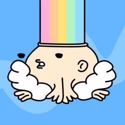 Doodle Toad #110