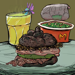 mcgoblin combo #451514