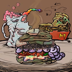 mcgoblin combo #305251