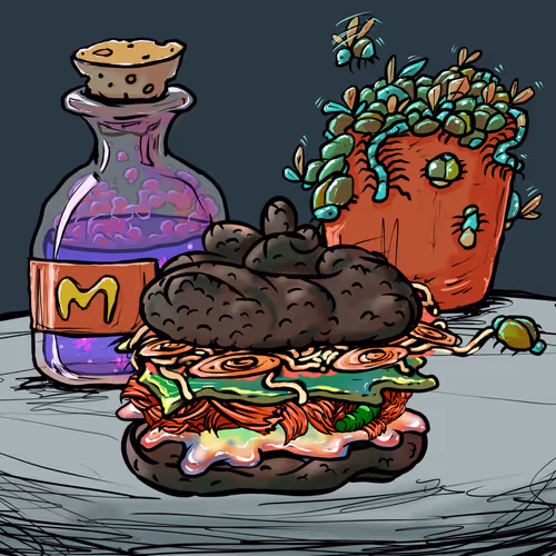mcgoblin combo #5004