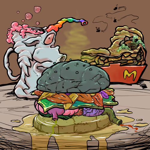 mcgoblin combo #343042