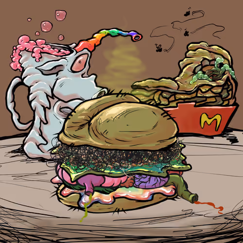 mcgoblin combo #303050