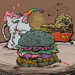 mcgoblin combo #313032