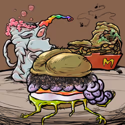 mcgoblin combo #324250