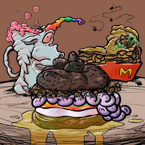 mcgoblin combo #344214