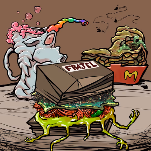 mcgoblin combo #325055