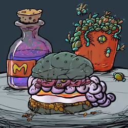 mcgoblin combo #14232