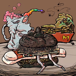 mcgoblin combo #330154
