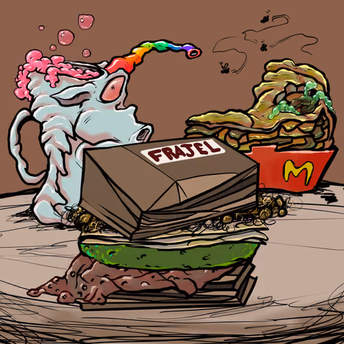mcgoblin combo #351115