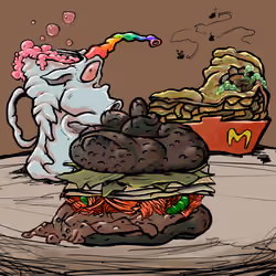 mcgoblin combo #355124