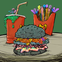 mcgoblin combo #502442