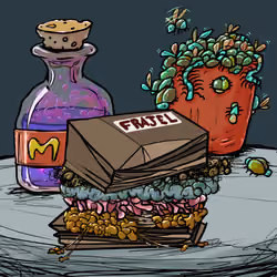 mcgoblin combo #12415