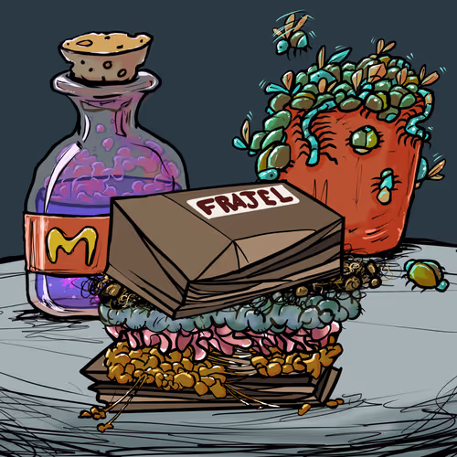 mcgoblin combo #12415