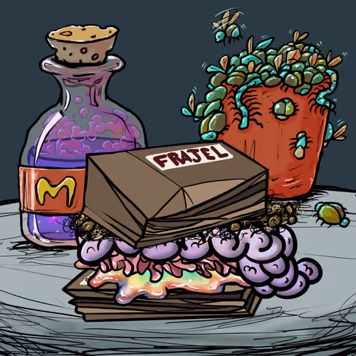 mcgoblin combo #2215