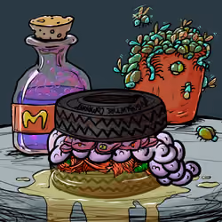 mcgoblin combo #45233