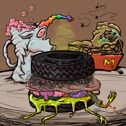 mcgoblin combo #323553
